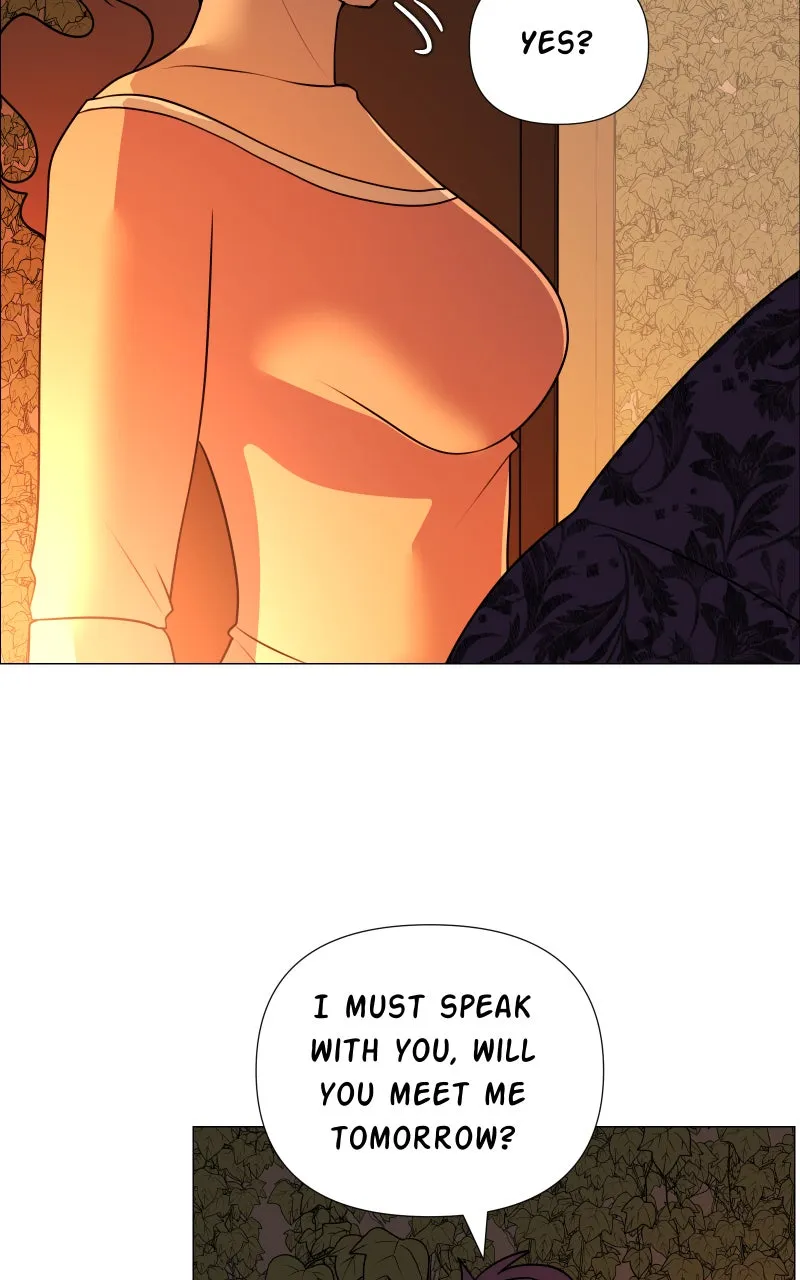 The Queen and Court Jester Chapter 3 page 34 - 