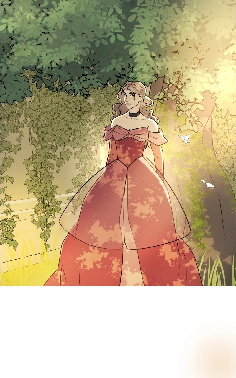 The Queen and Court Jester Chapter 3 page 39 - 