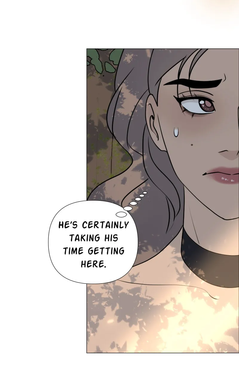 The Queen and Court Jester Chapter 3 page 40 - 