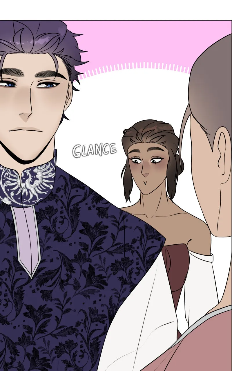The Queen and Court Jester Chapter 3 page 5 - 