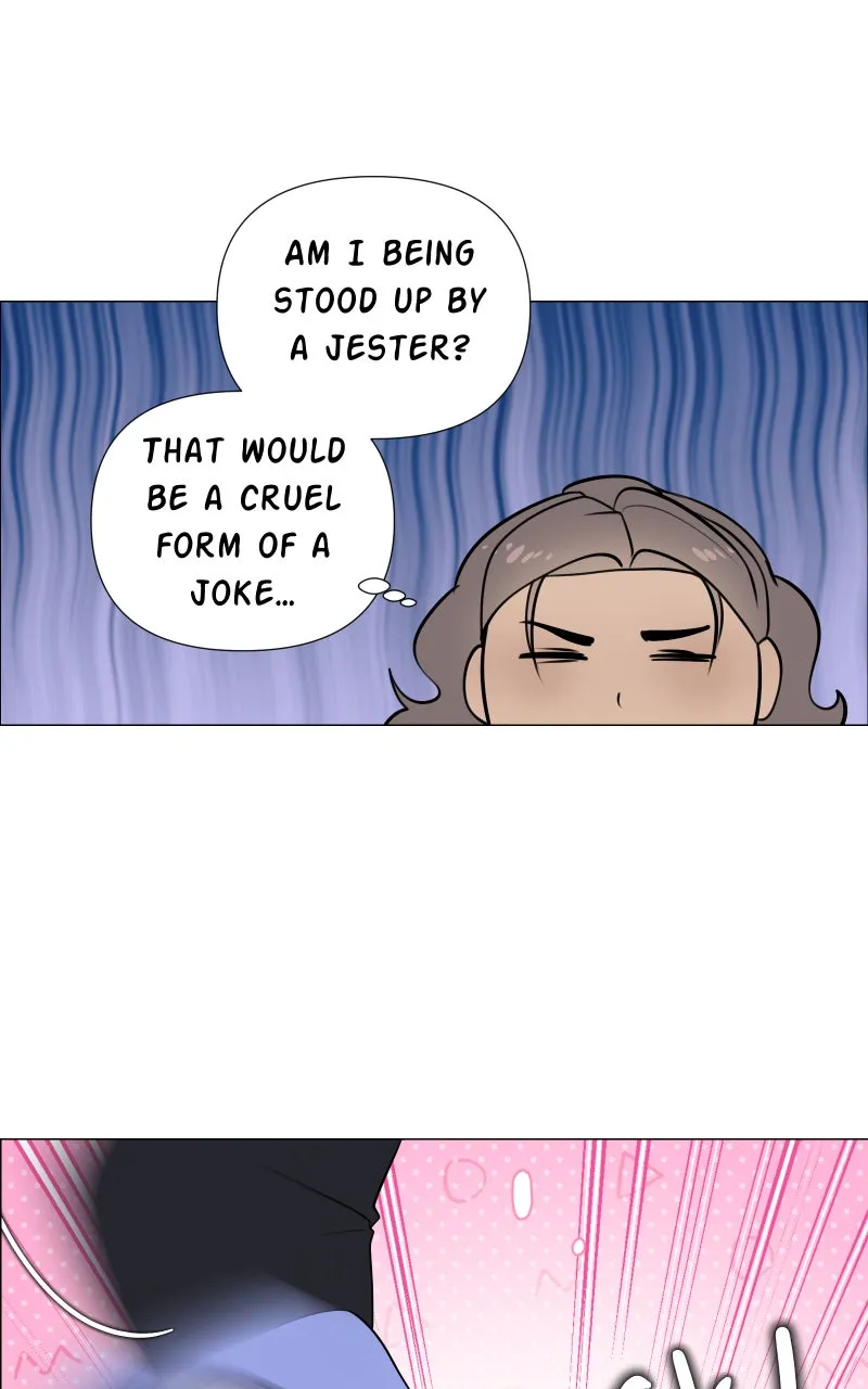 The Queen and Court Jester Chapter 3 page 41 - 