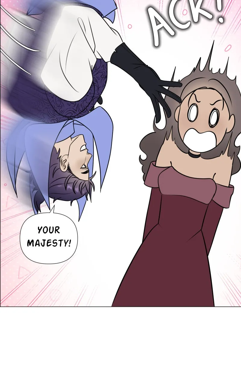 The Queen and Court Jester Chapter 3 page 42 - 