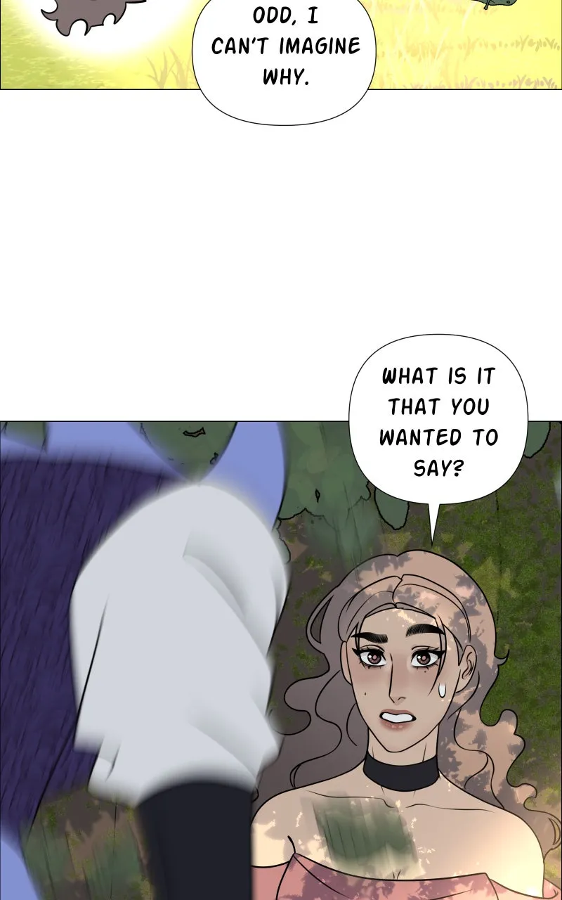 The Queen and Court Jester Chapter 3 page 44 - 