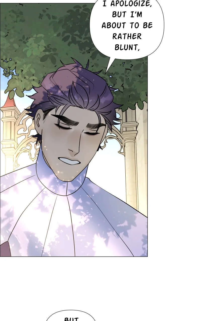 The Queen and Court Jester Chapter 3 page 46 - 