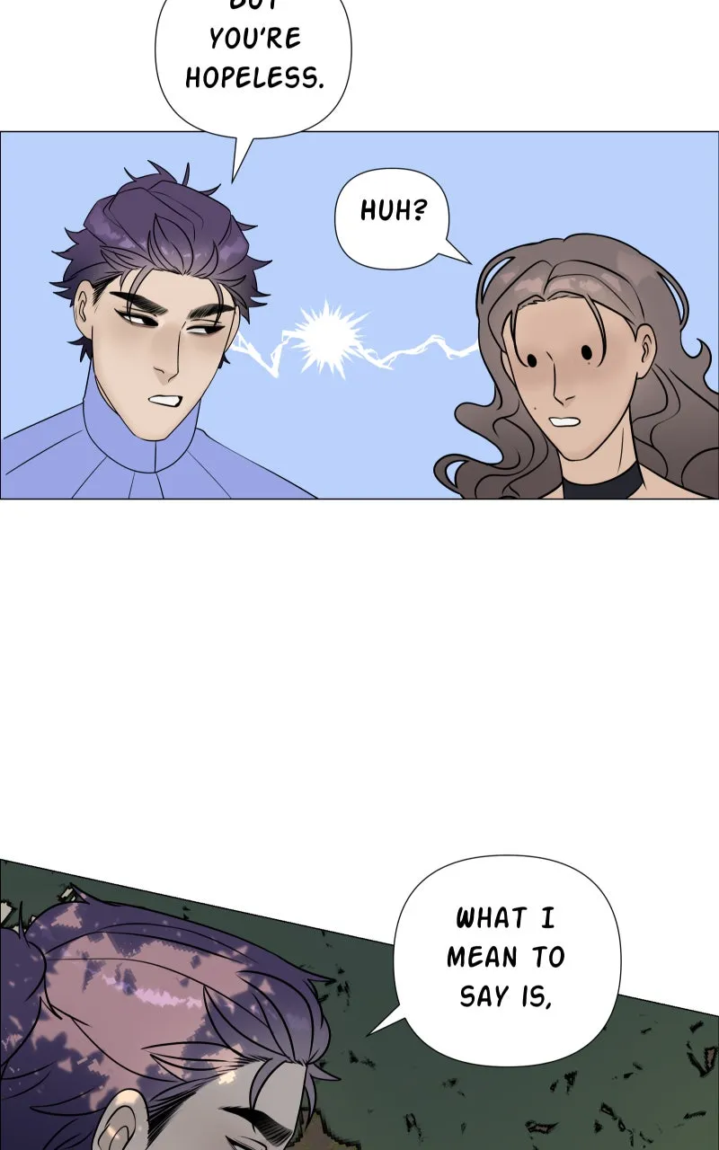 The Queen and Court Jester Chapter 3 page 47 - 