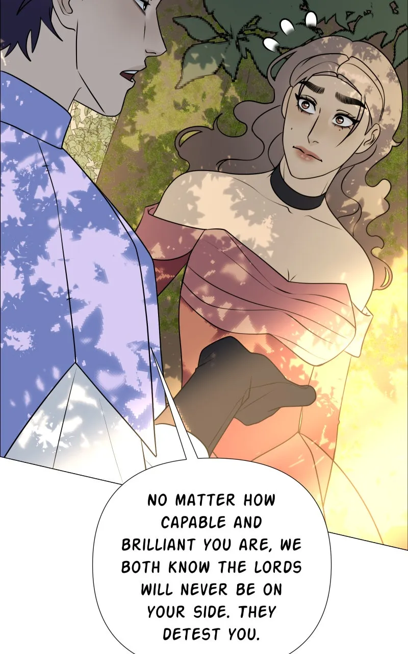 The Queen and Court Jester Chapter 3 page 48 - 