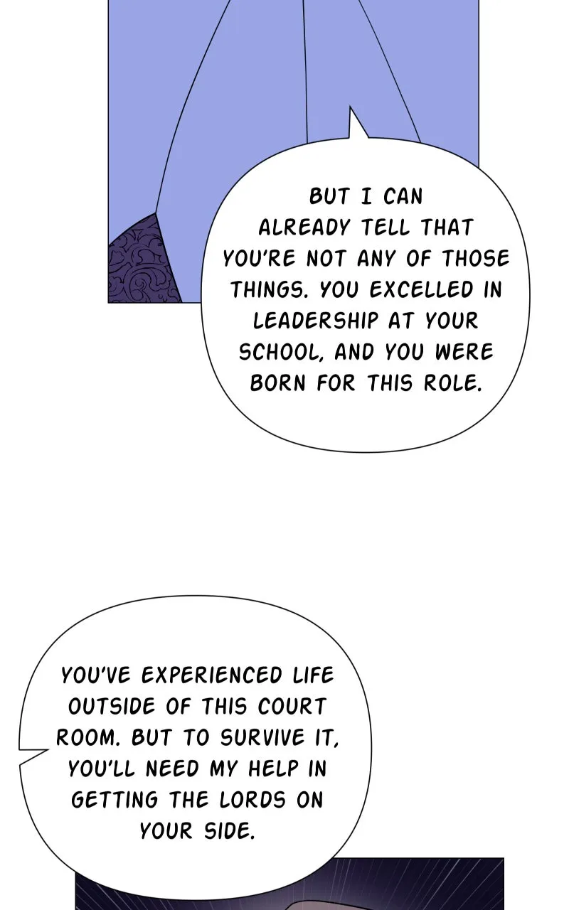 The Queen and Court Jester Chapter 3 page 50 - 