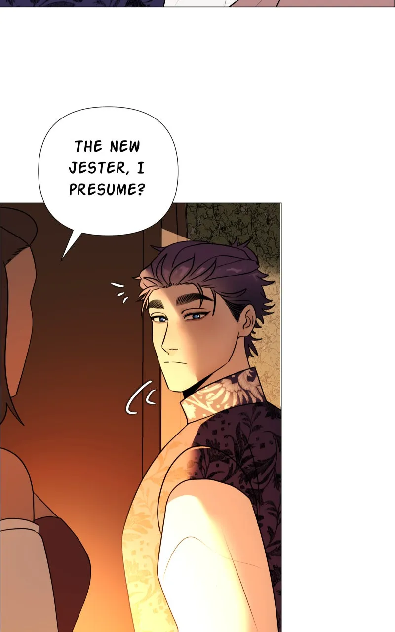 The Queen and Court Jester Chapter 3 page 6 - 