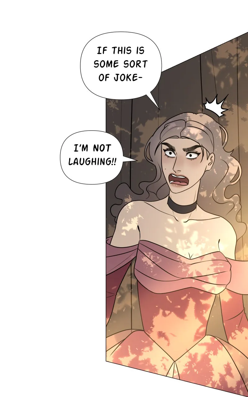 The Queen and Court Jester Chapter 3 page 52 - 