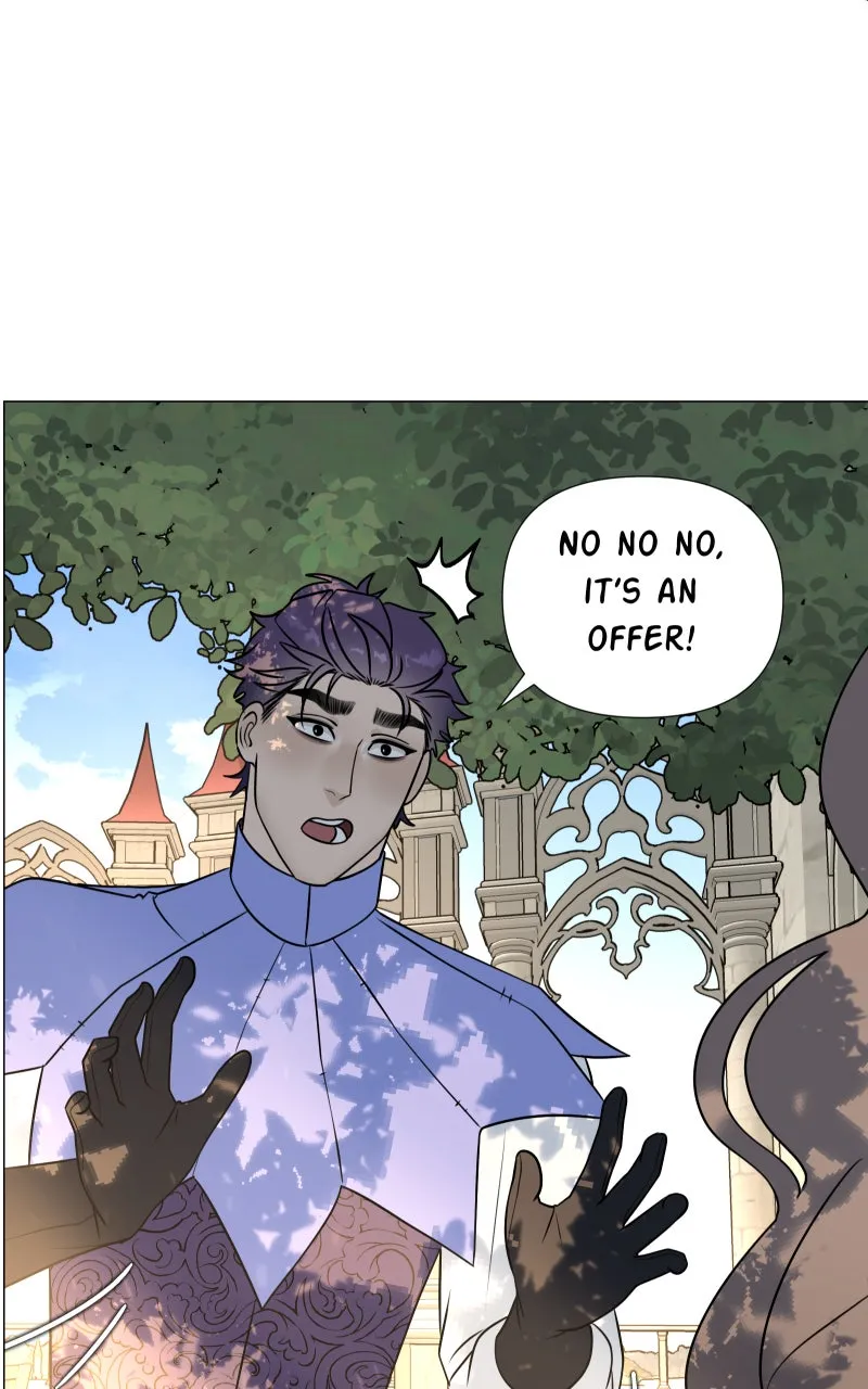The Queen and Court Jester Chapter 3 page 53 - 