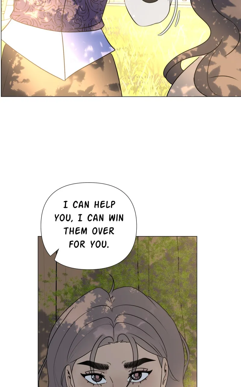 The Queen and Court Jester Chapter 3 page 54 - 