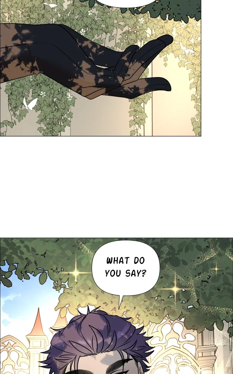The Queen and Court Jester Chapter 3 page 56 - 
