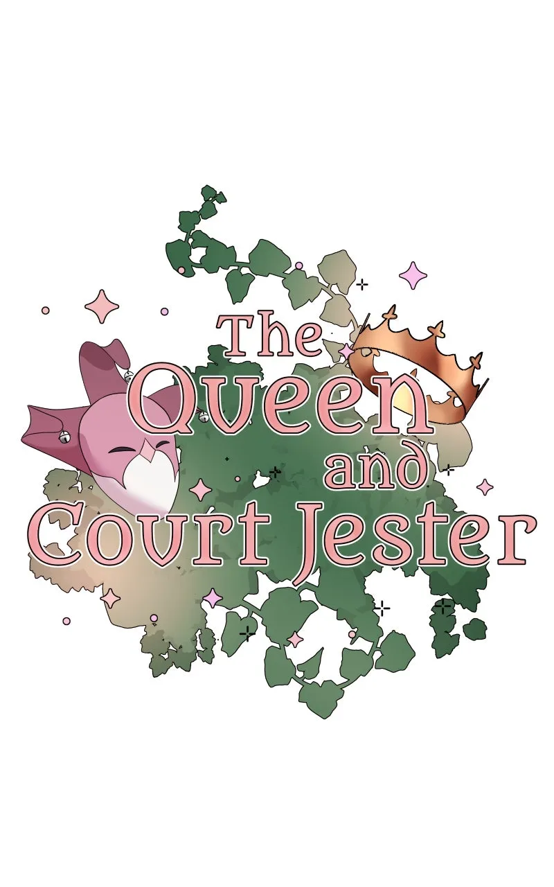 The Queen and Court Jester Chapter 3 page 58 - 