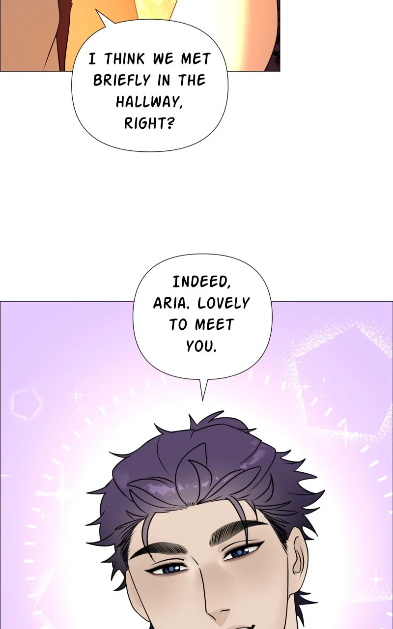 The Queen and Court Jester Chapter 3 page 7 - 
