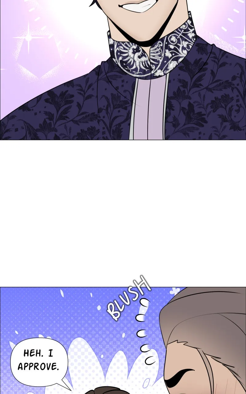The Queen and Court Jester Chapter 3 page 8 - 