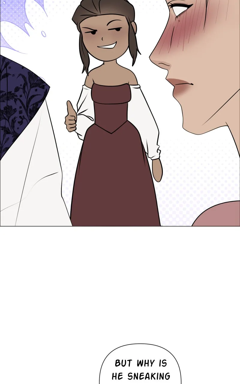 The Queen and Court Jester Chapter 3 page 9 - 