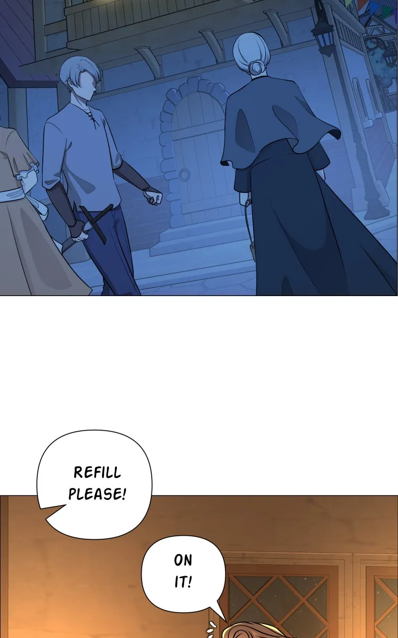 The Queen and Court Jester Chapter 30 page 2 - 