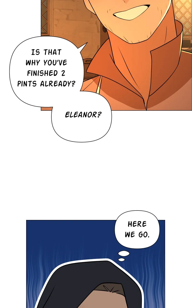 The Queen and Court Jester Chapter 30 page 12 - 