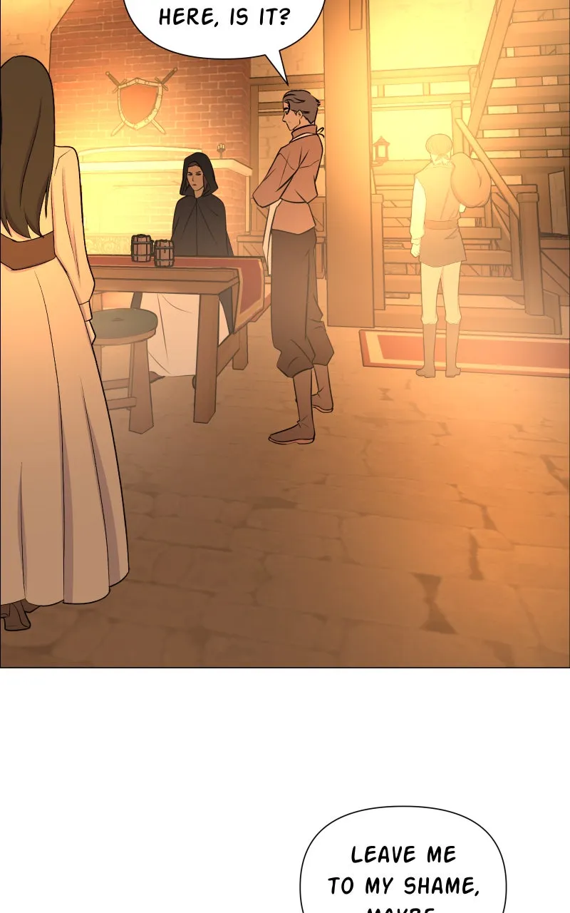 The Queen and Court Jester Chapter 30 page 14 - 
