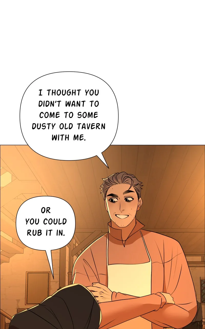The Queen and Court Jester Chapter 30 page 16 - 