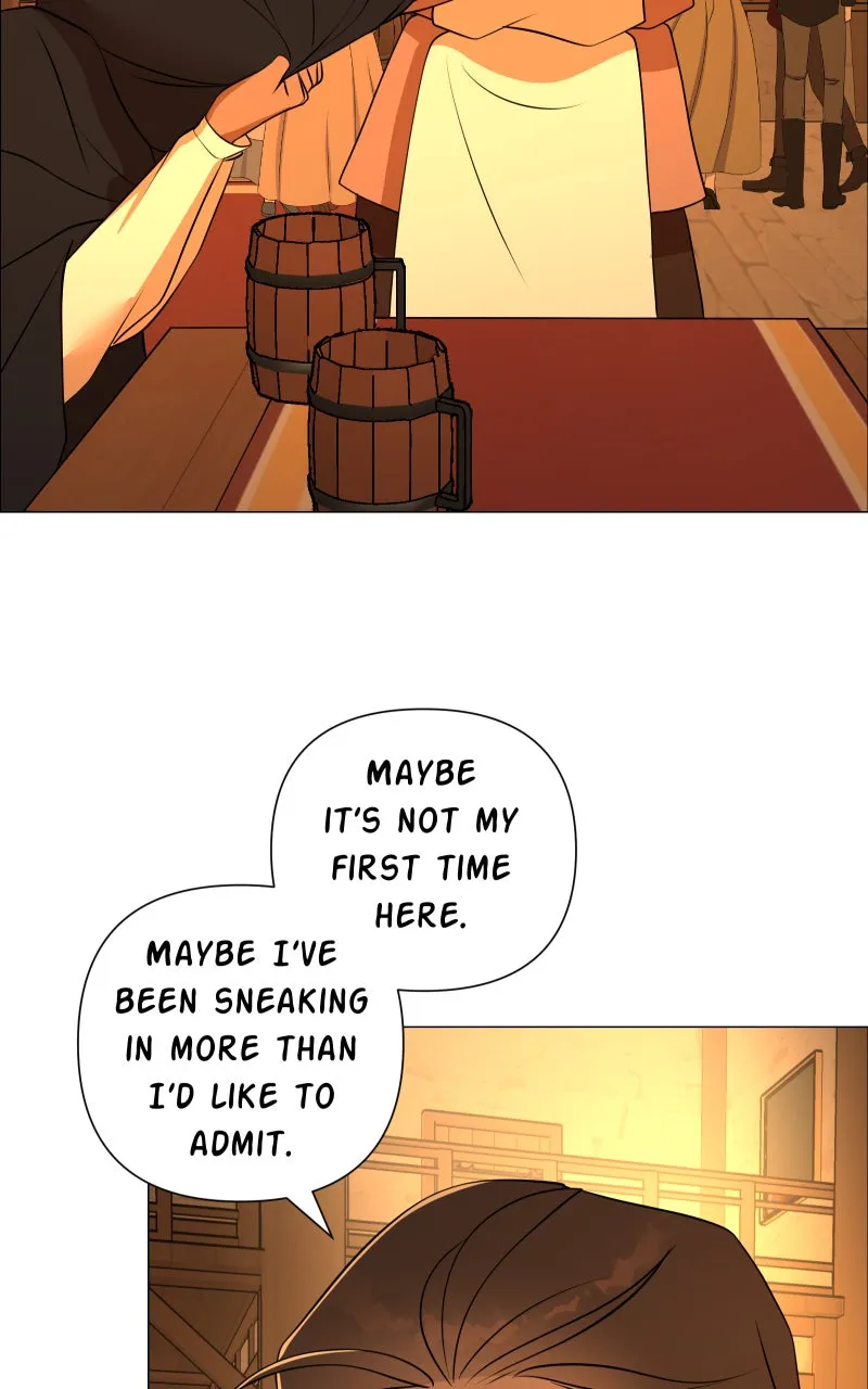 The Queen and Court Jester Chapter 30 page 17 - 