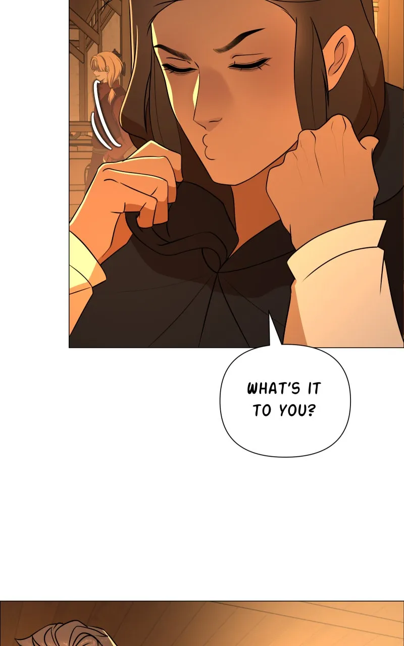 The Queen and Court Jester Chapter 30 page 18 - 