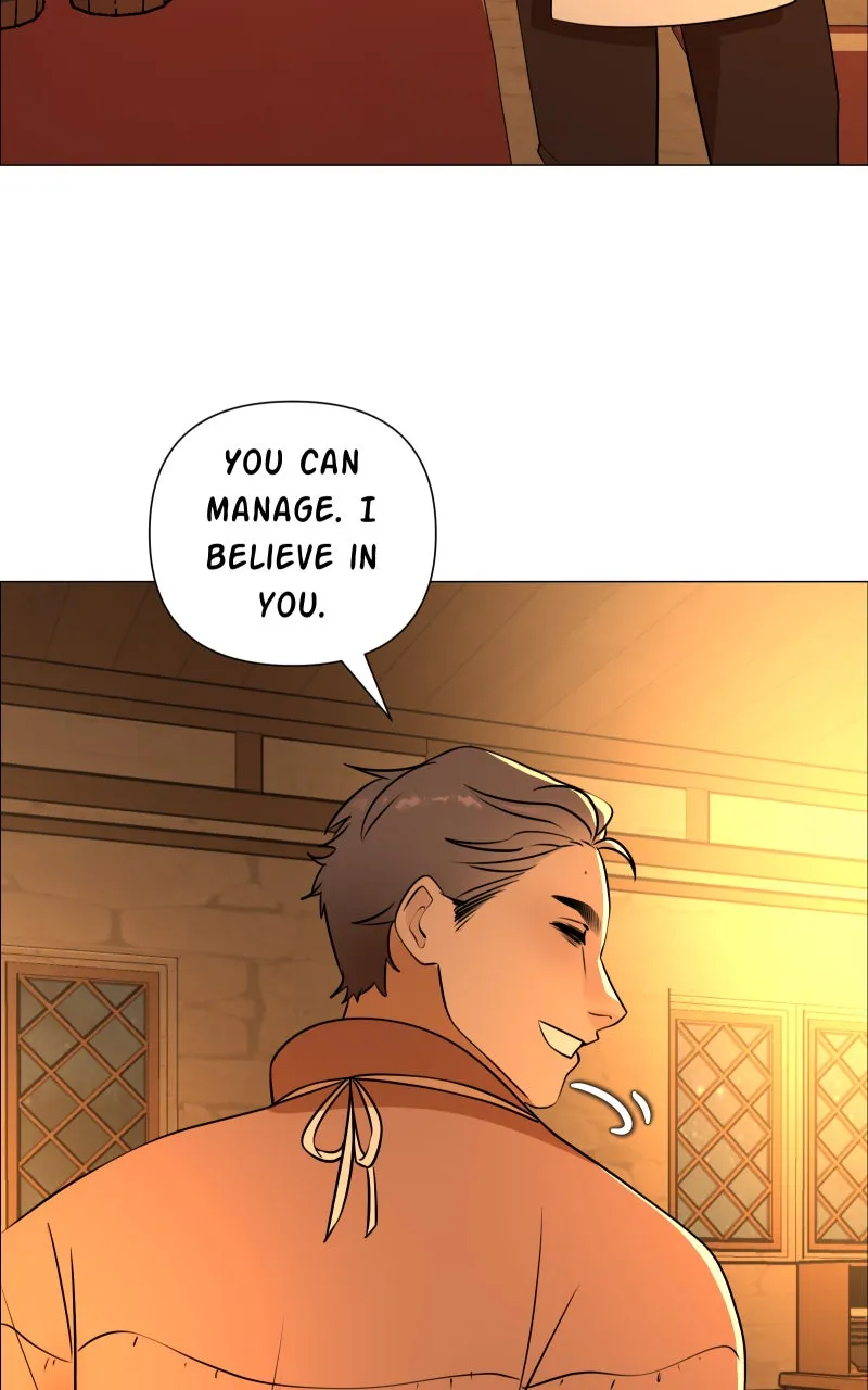 The Queen and Court Jester Chapter 30 page 21 - 