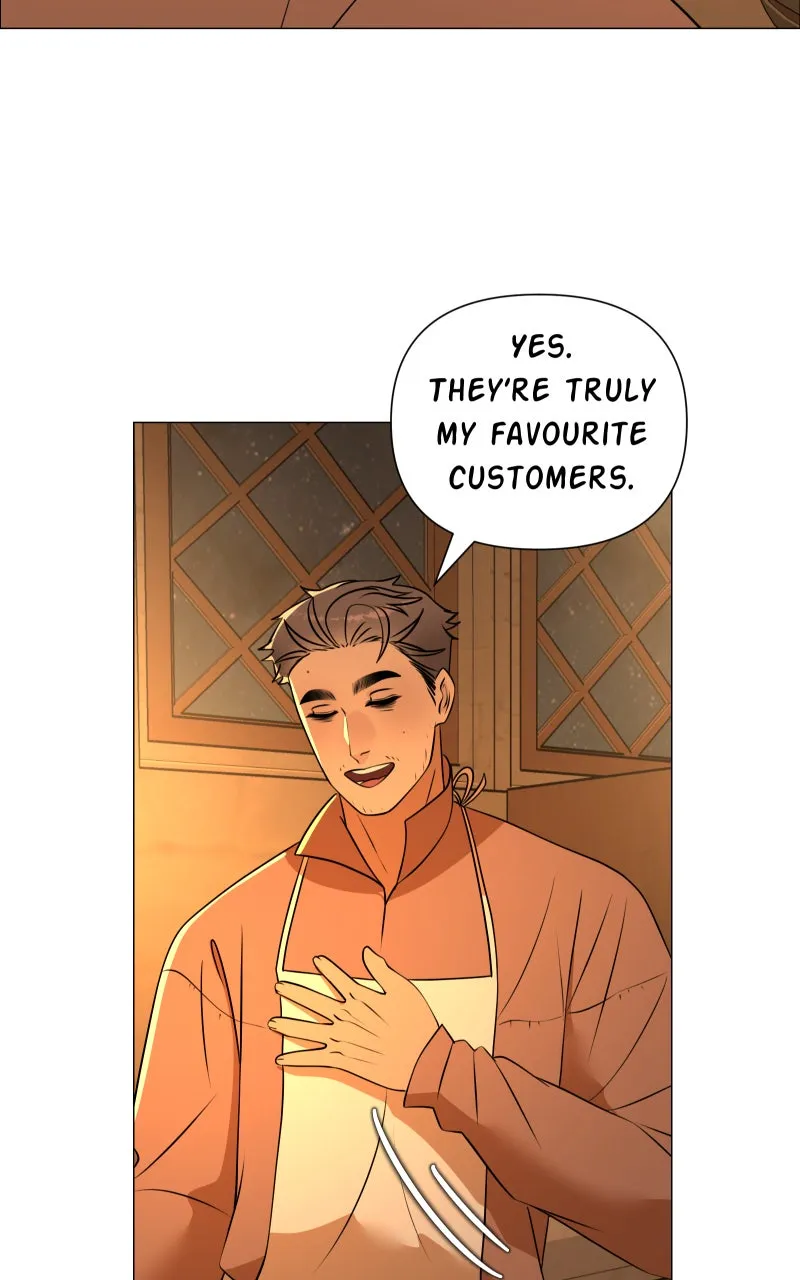 The Queen and Court Jester Chapter 30 page 26 - 