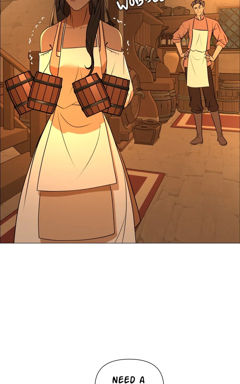 The Queen and Court Jester Chapter 30 page 28 - 
