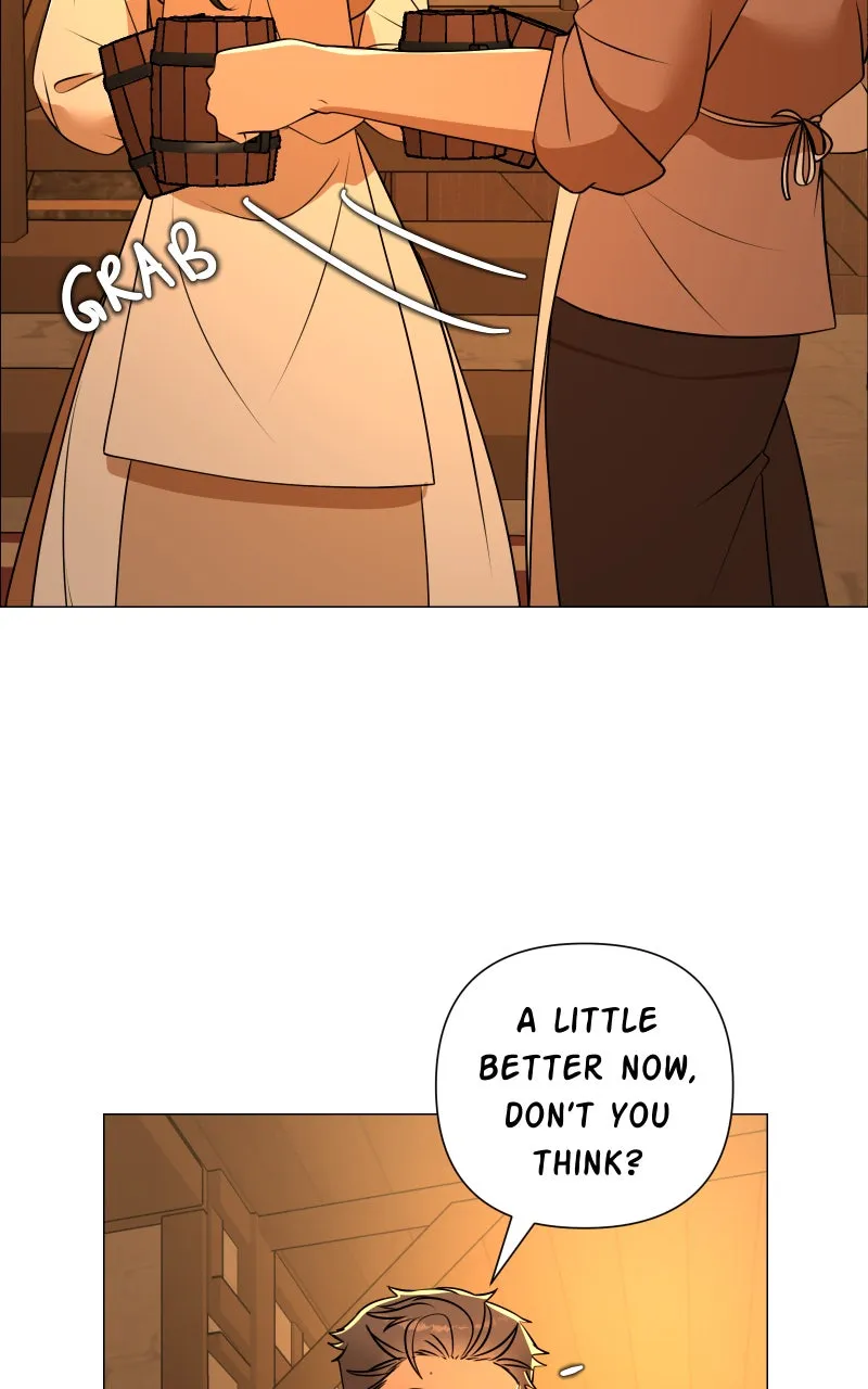 The Queen and Court Jester Chapter 30 page 32 - 