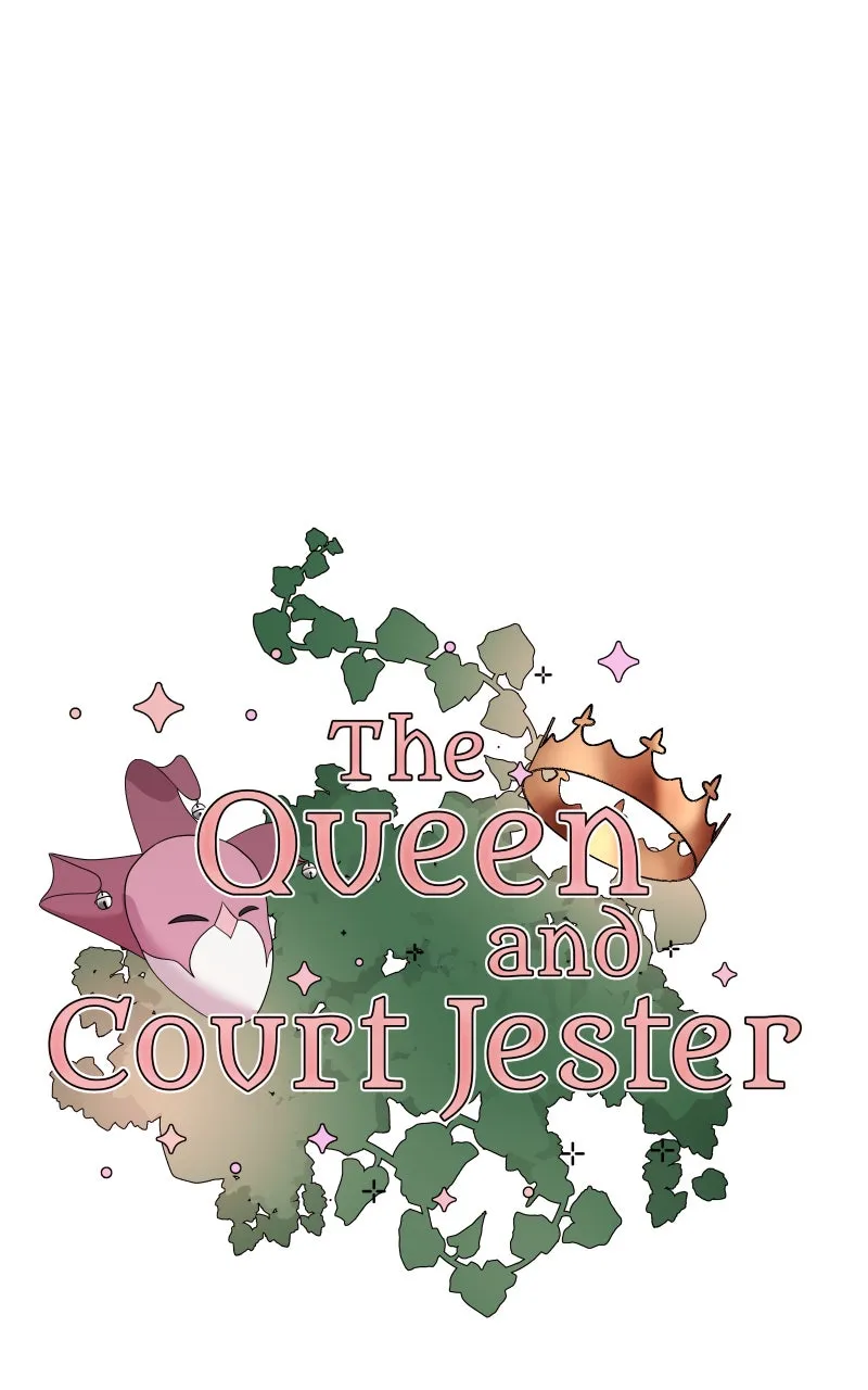 The Queen and Court Jester Chapter 30 page 35 - 