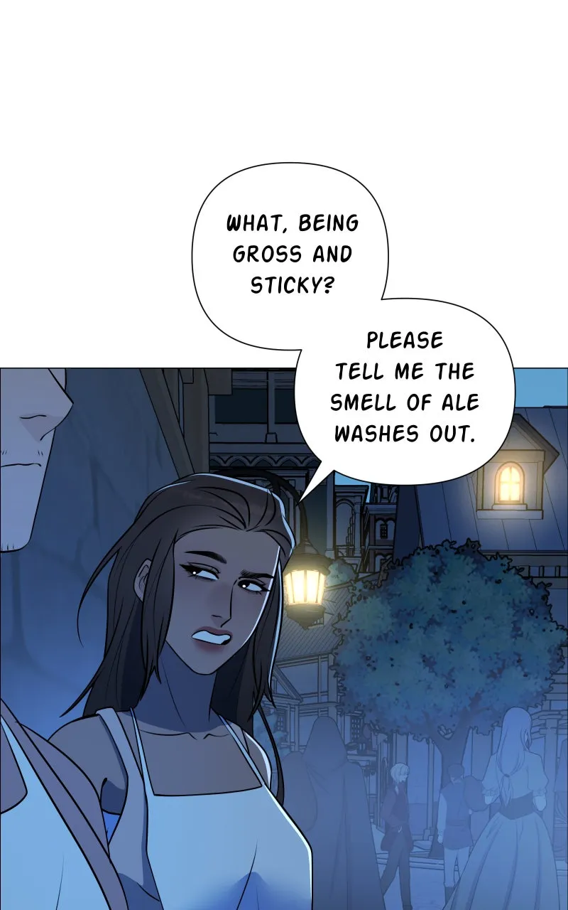 The Queen and Court Jester Chapter 30 page 38 - 