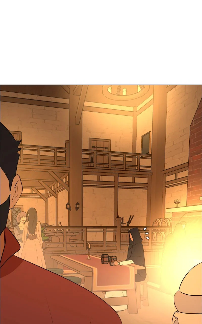 The Queen and Court Jester Chapter 30 page 5 - 