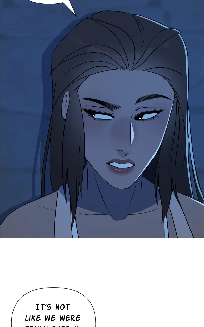 The Queen and Court Jester Chapter 30 page 41 - 