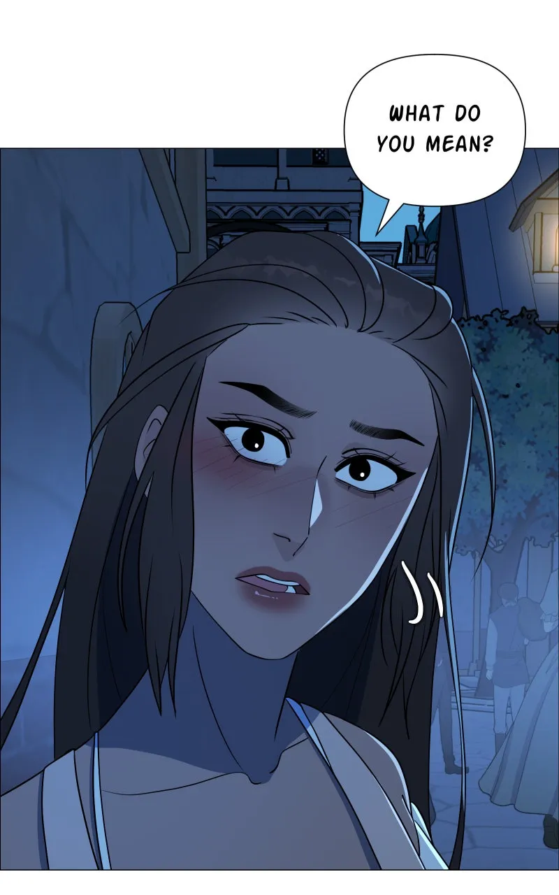 The Queen and Court Jester Chapter 30 page 44 - 