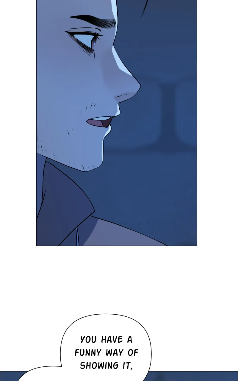 The Queen and Court Jester Chapter 30 page 47 - 