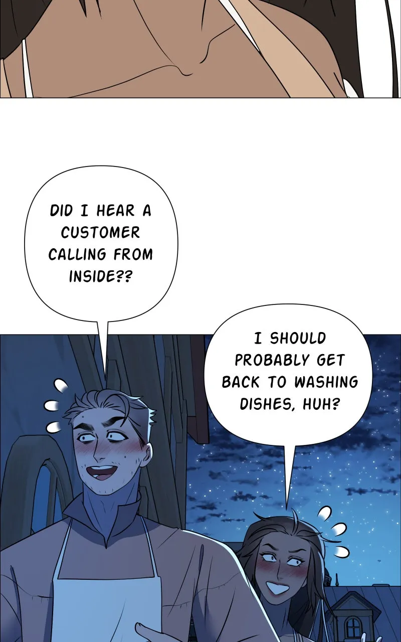 The Queen and Court Jester Chapter 30 page 54 - 