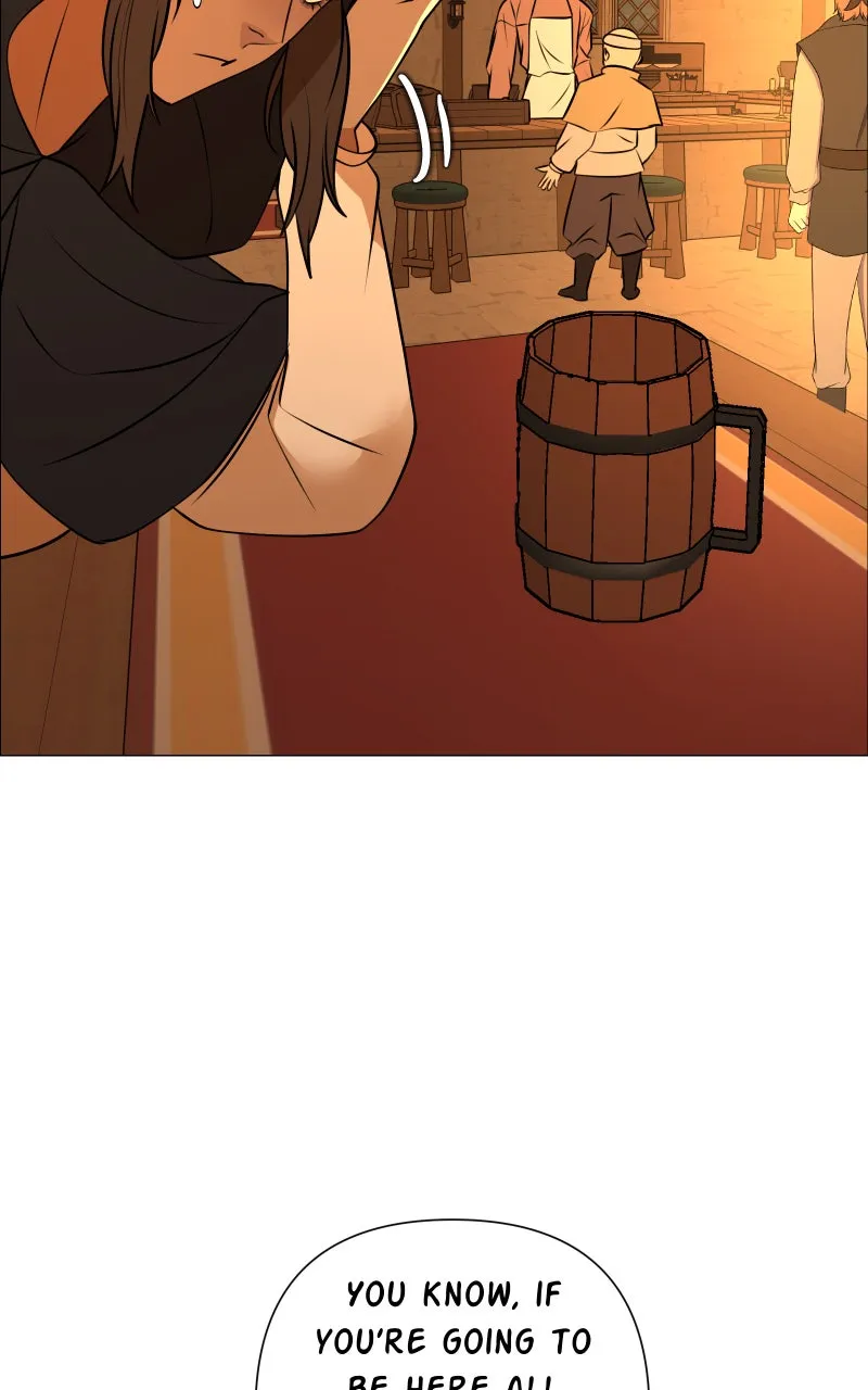 The Queen and Court Jester Chapter 30 page 8 - 