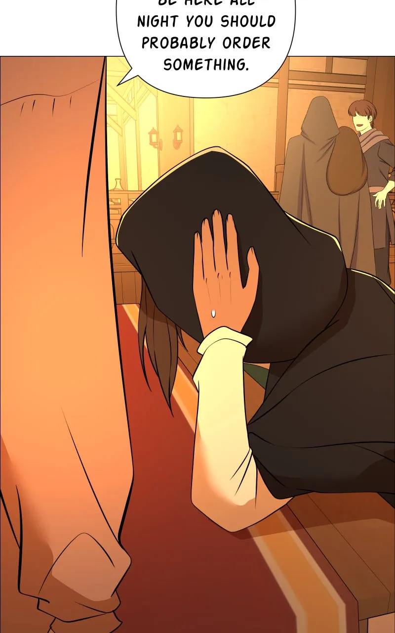 The Queen and Court Jester Chapter 30 page 9 - 