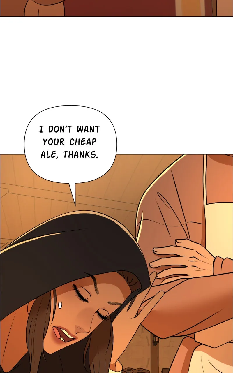 The Queen and Court Jester Chapter 30 page 10 - 