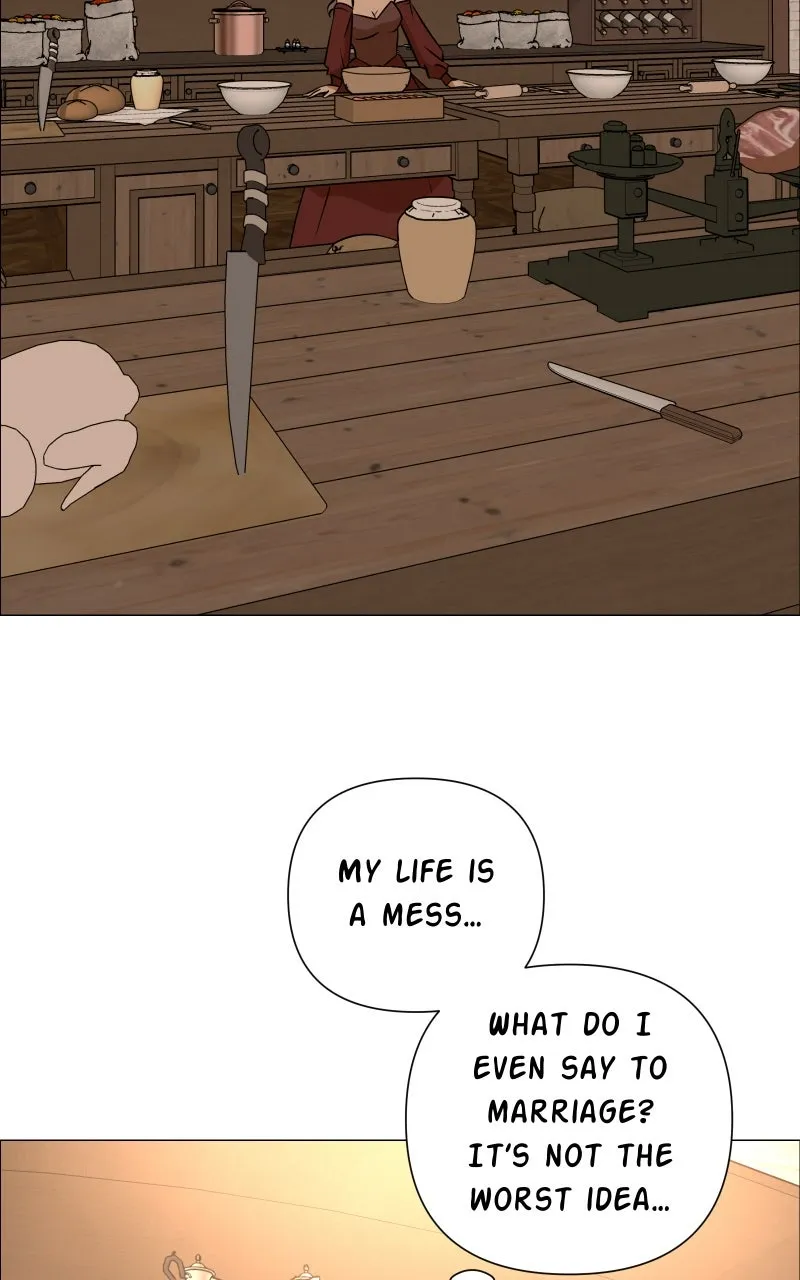 The Queen and Court Jester Chapter 31 page 2 - 