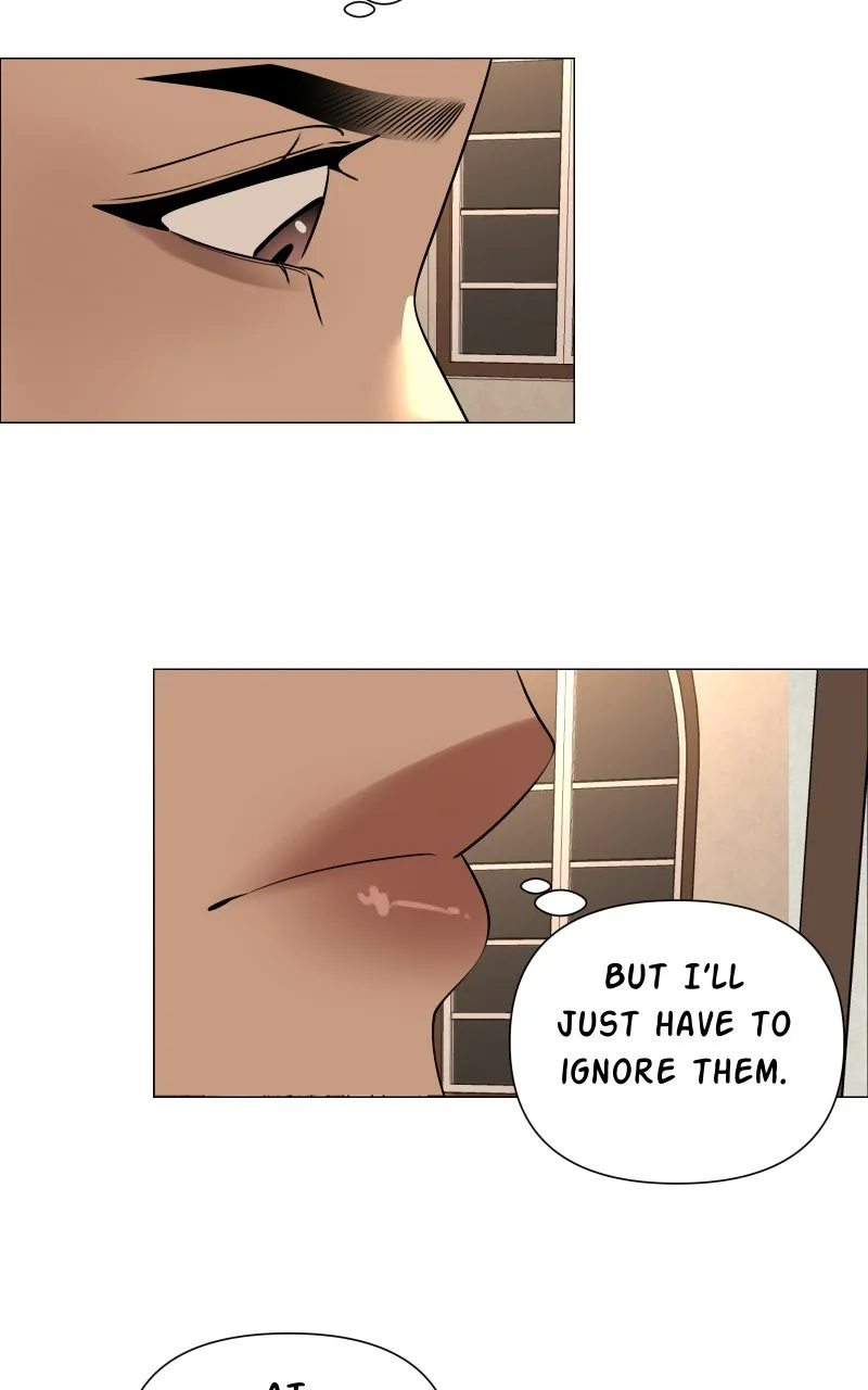 The Queen and Court Jester Chapter 31 page 11 - 