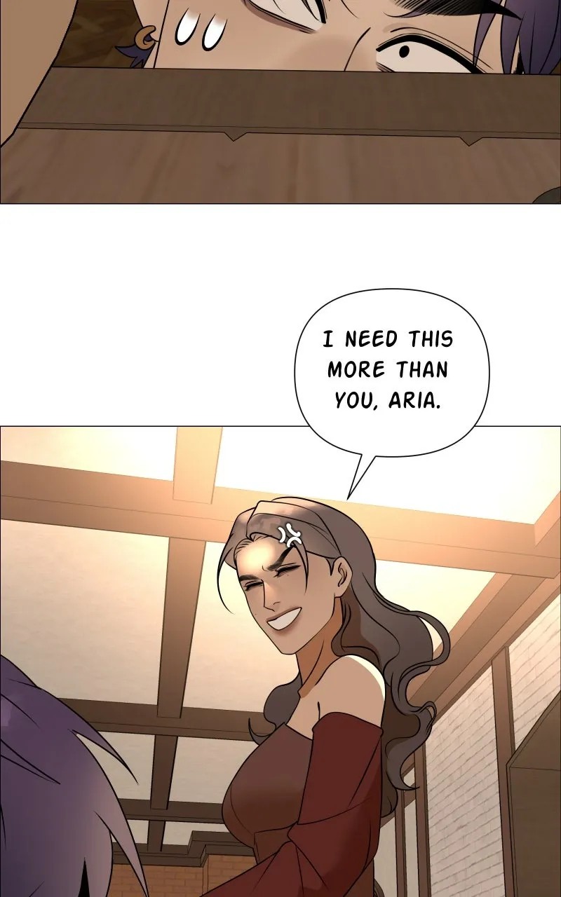 The Queen and Court Jester Chapter 31 page 15 - 