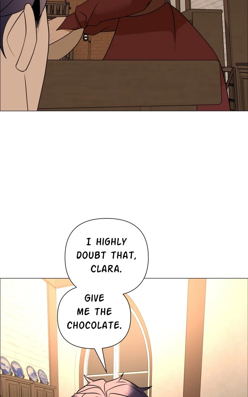 The Queen and Court Jester Chapter 31 page 16 - 