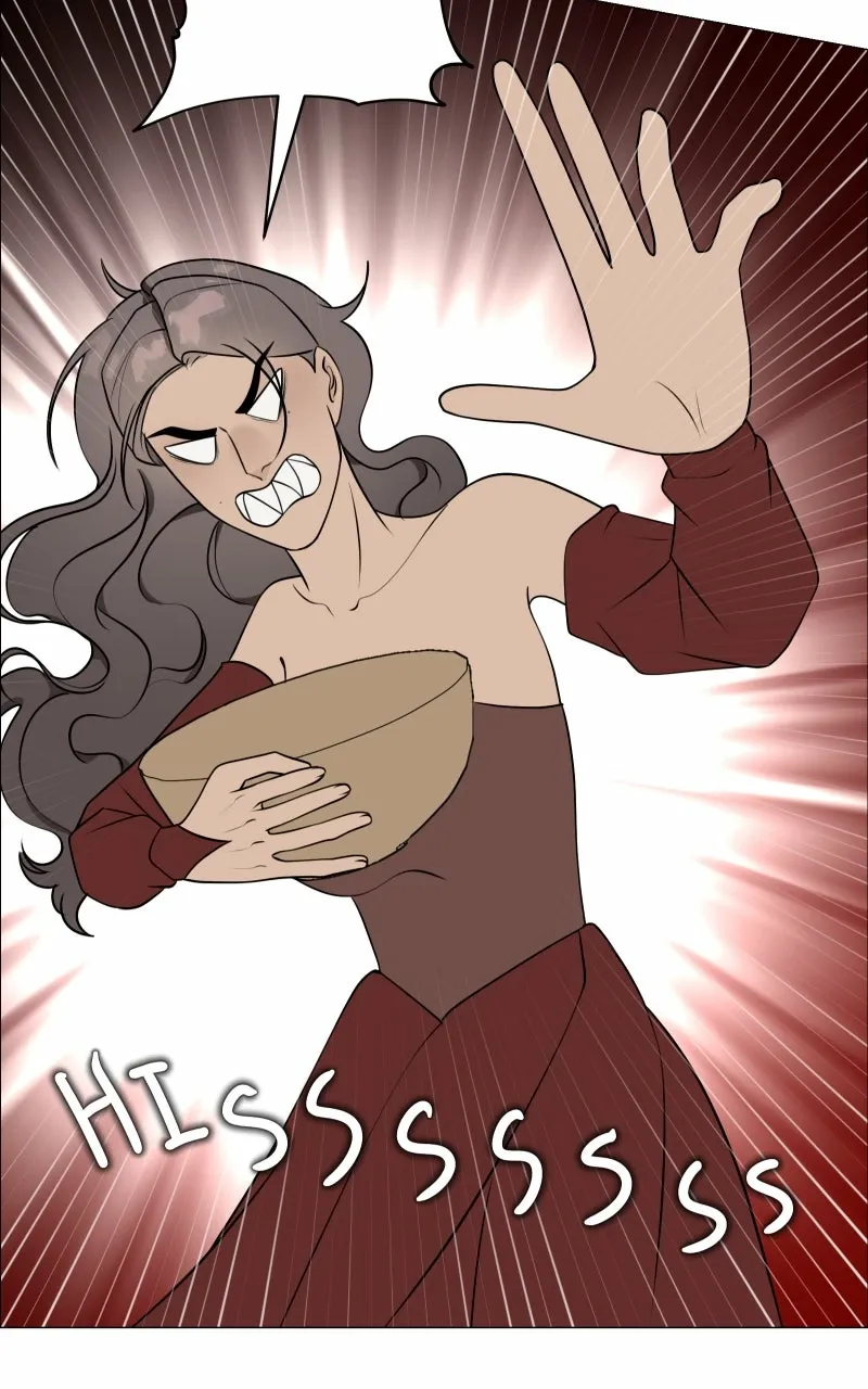 The Queen and Court Jester Chapter 31 page 18 - 