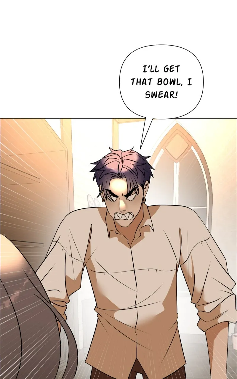 The Queen and Court Jester Chapter 31 page 19 - 