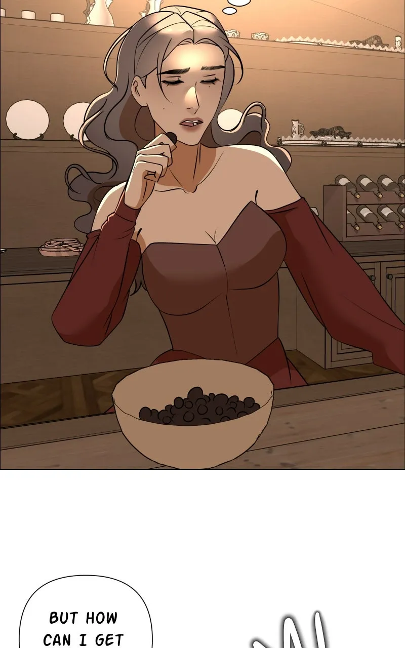 The Queen and Court Jester Chapter 31 page 3 - 