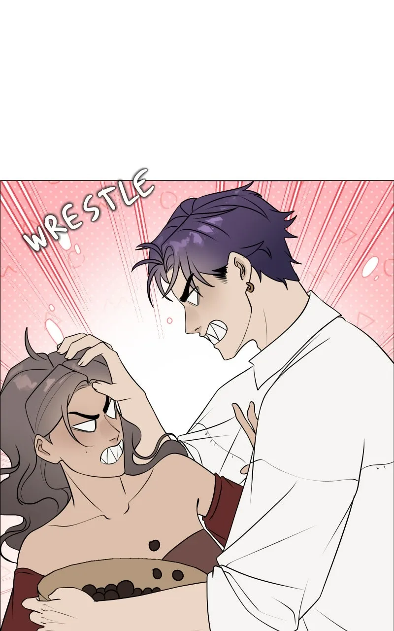 The Queen and Court Jester Chapter 31 page 24 - 