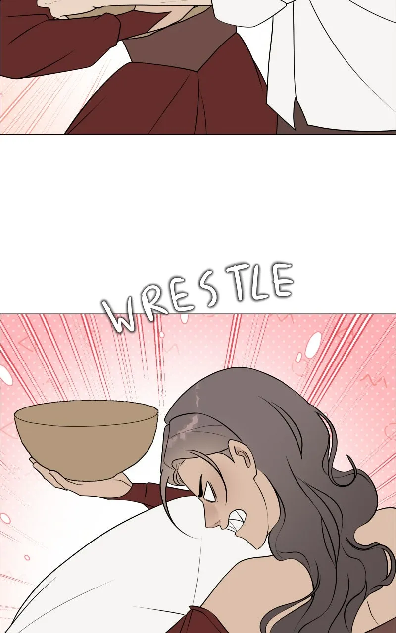 The Queen and Court Jester Chapter 31 page 25 - 