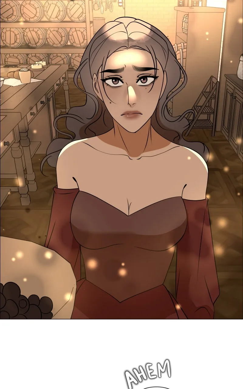 The Queen and Court Jester Chapter 31 page 28 - 